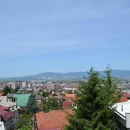 Jana Vodno Center 아파트 *